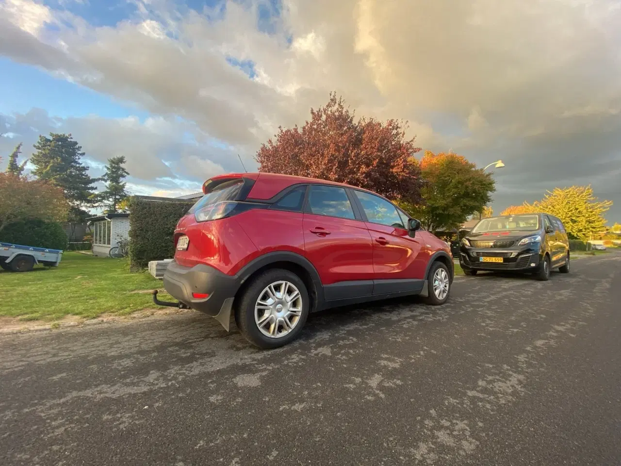 Billede 4 - Opel Crossland 1,2 Cosmo
