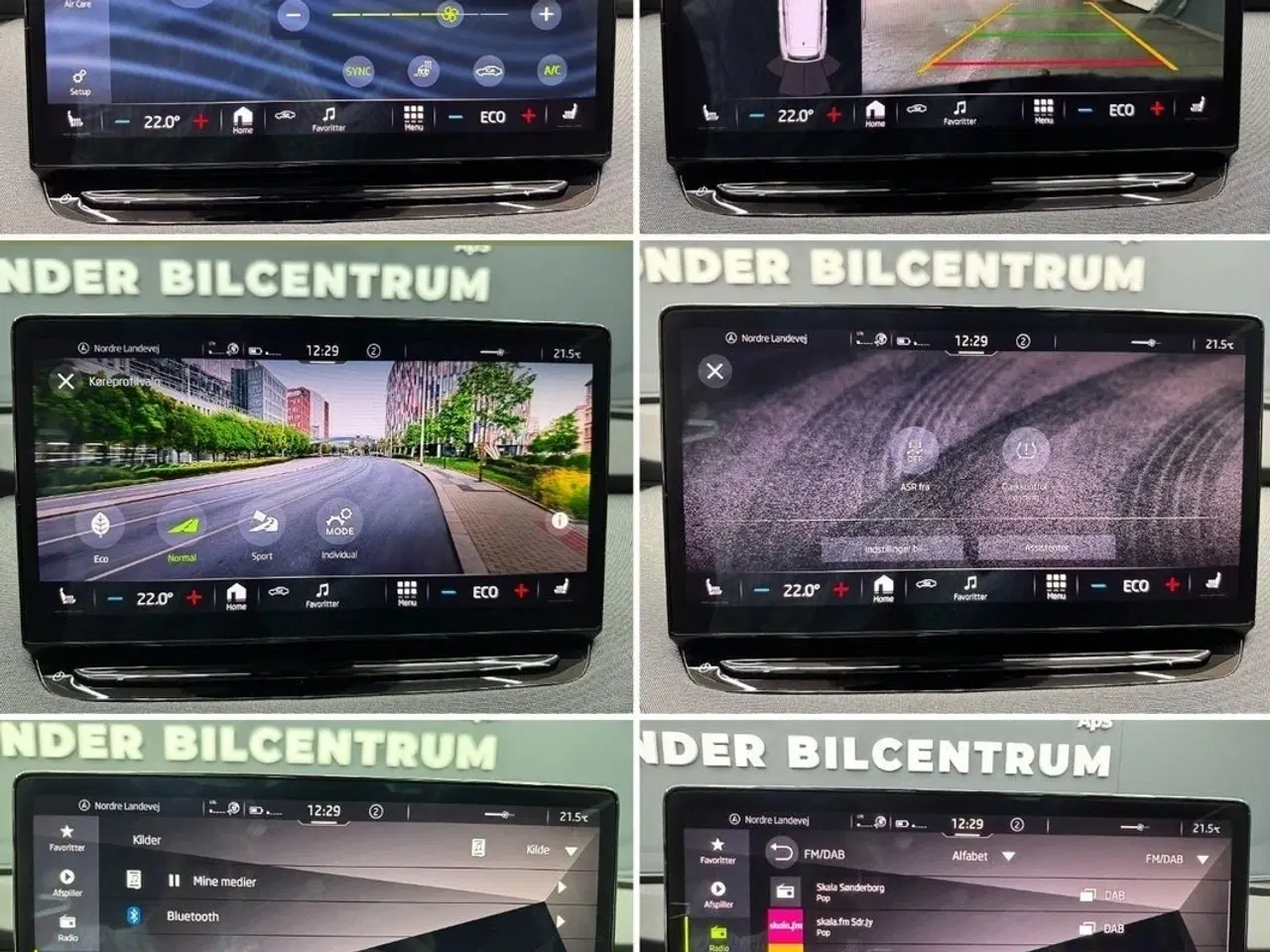 Billede 12 - Skoda Enyaq 80 iV Loft