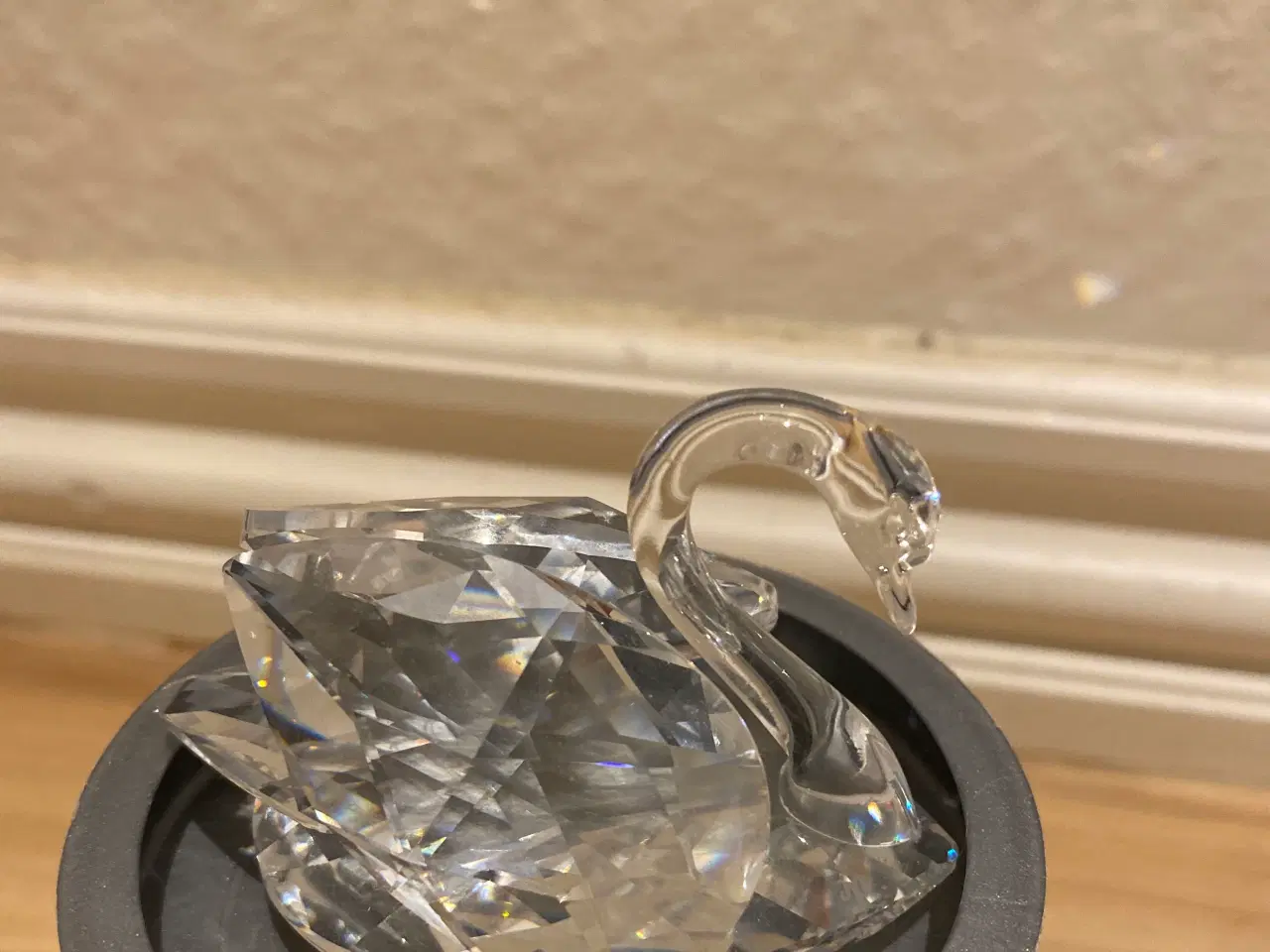 Billede 1 - Swarovski svane