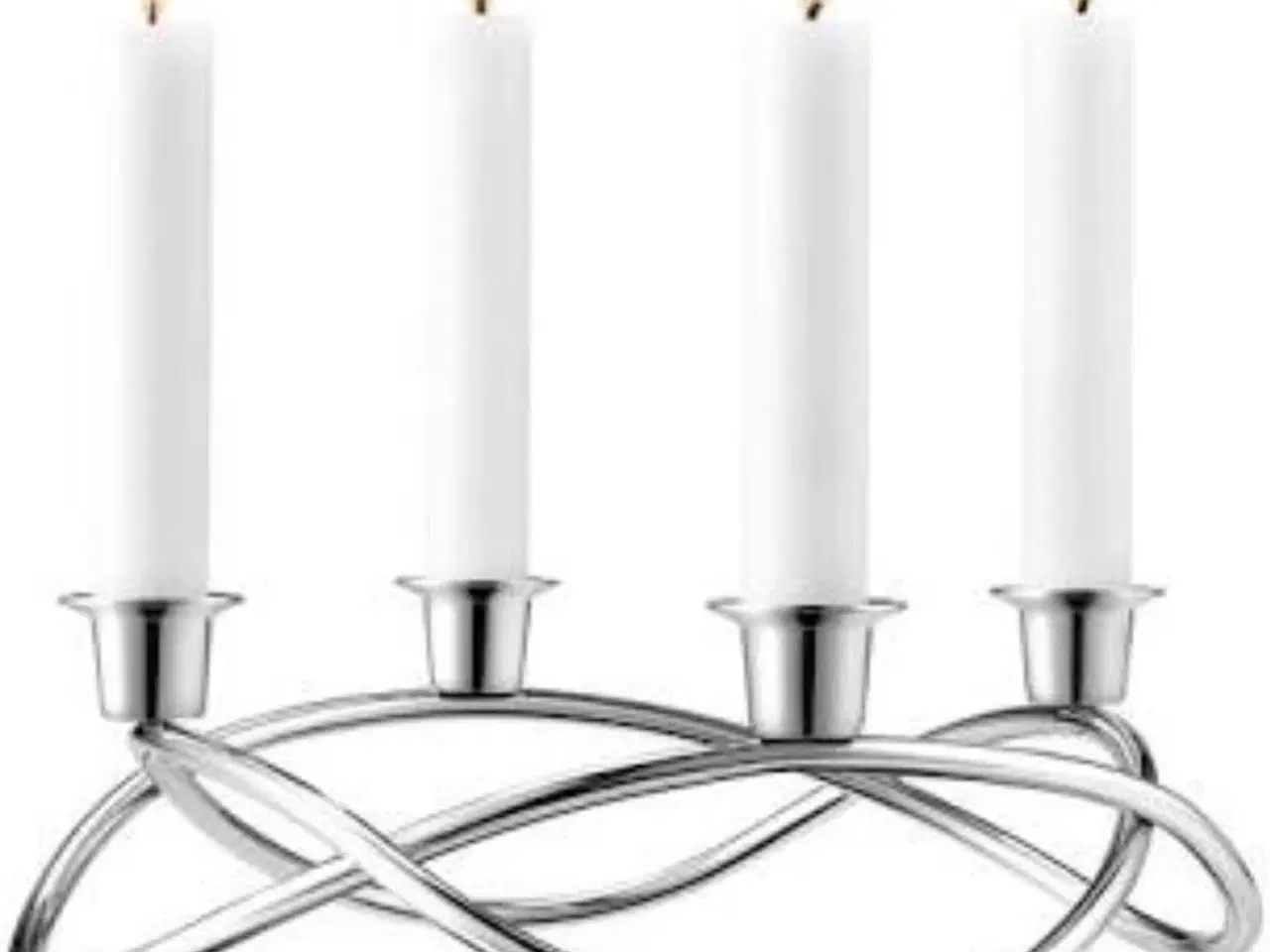 Billede 1 - Adventsstage fra Georg Jensen