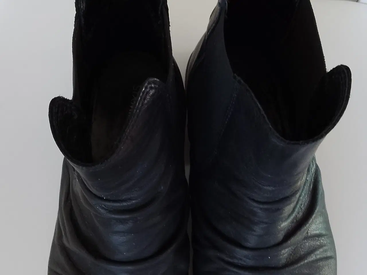 Billede 3 - Sixmix - ankelstøvler