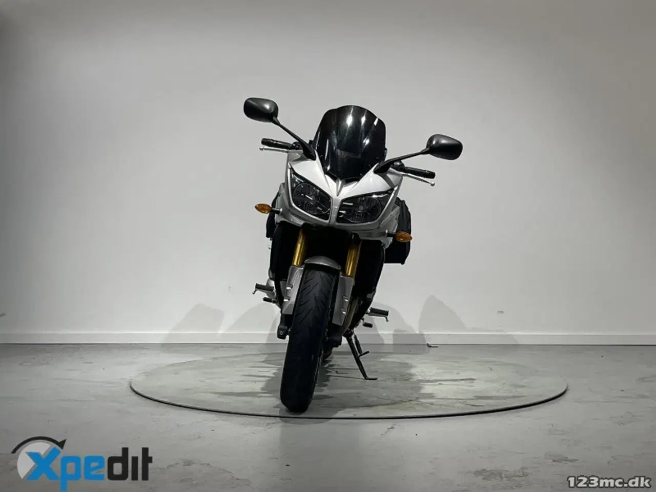 Billede 4 - Yamaha FZ1 S