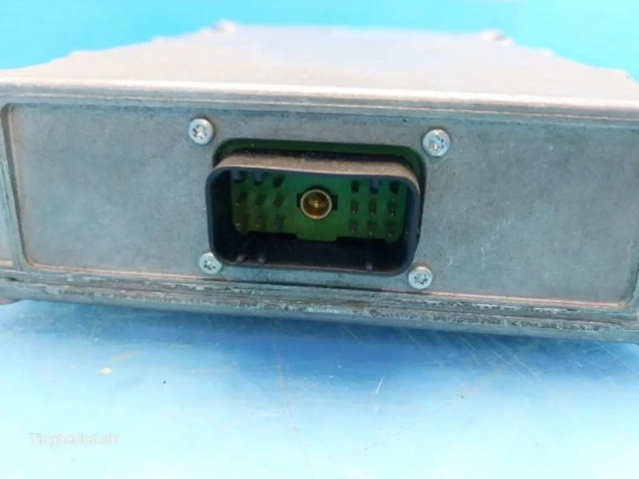 Billede 5 - John Deere 7600 Transmission Control Module RE55276