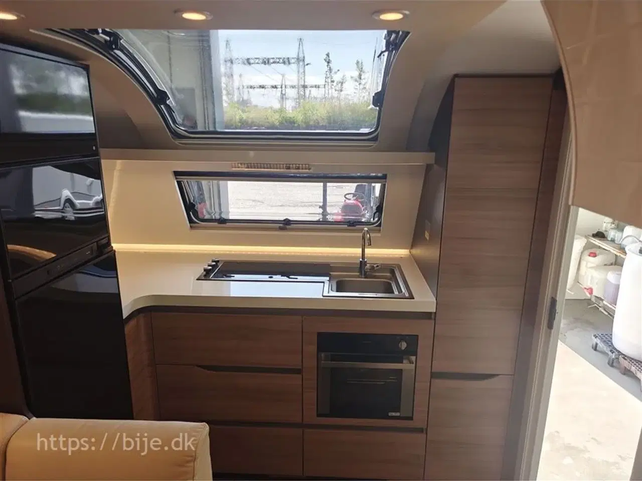 Billede 4 - 2020 - Adria Alpina 663 HT
