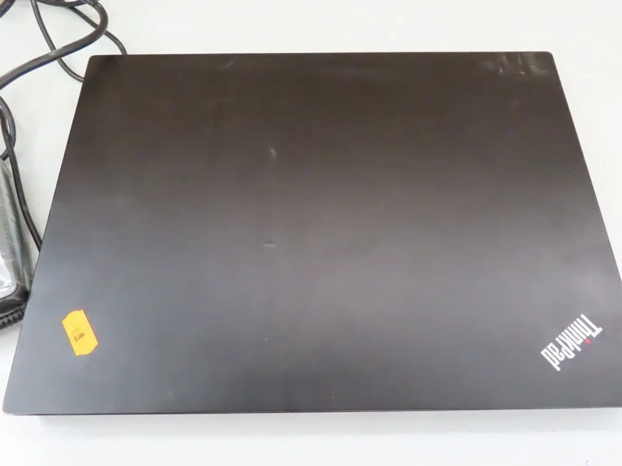 Billede 5 - Bærbar computer LENOVO E495