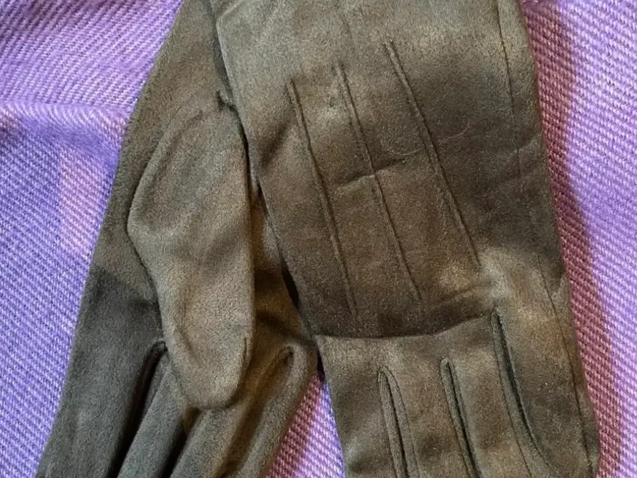 Billede 5 - Bæltekompagniet handsker 