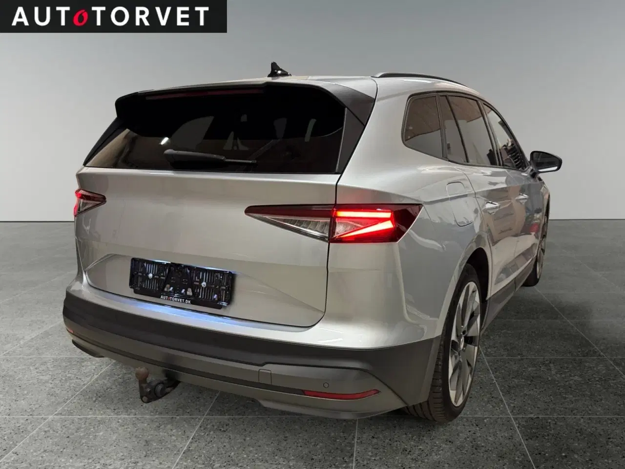 Billede 3 - Skoda Enyaq 60 iV Sportline