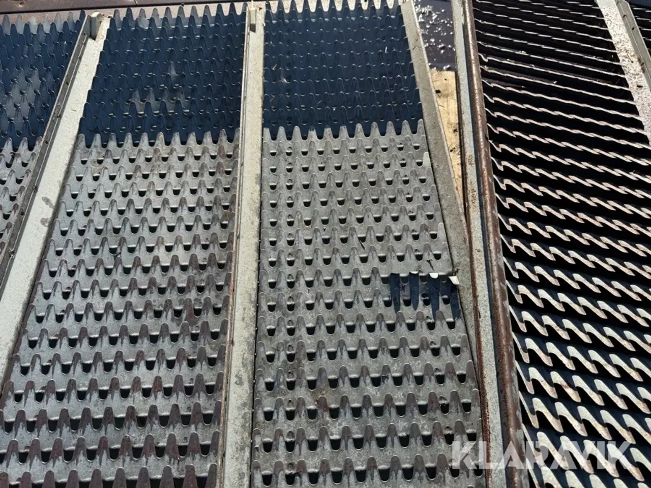 Billede 12 - Tilbehør til mejetærsker