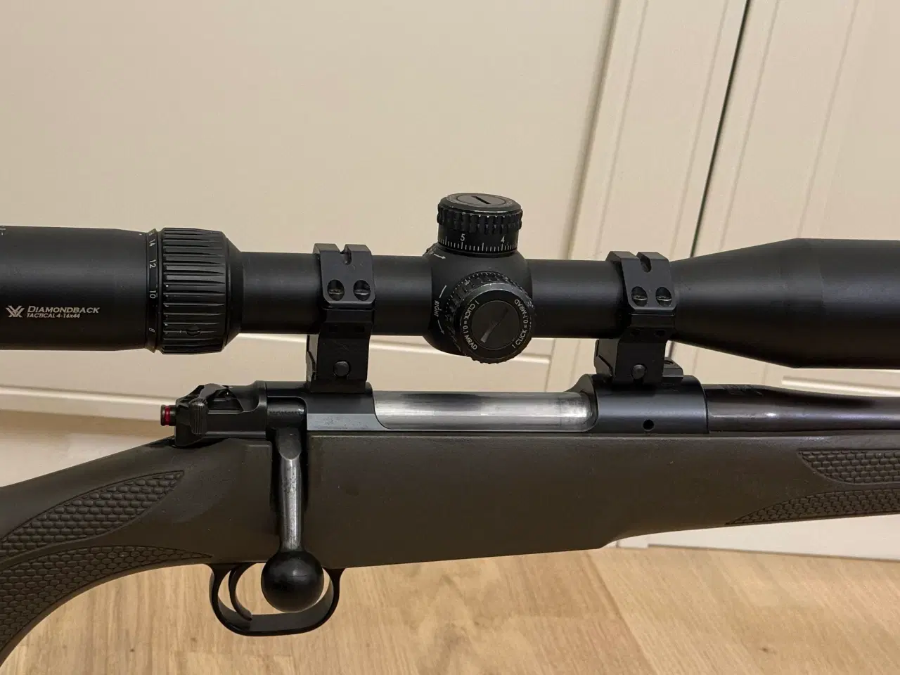 Billede 8 - Mauser M12 Extreme 30-06 Springfield