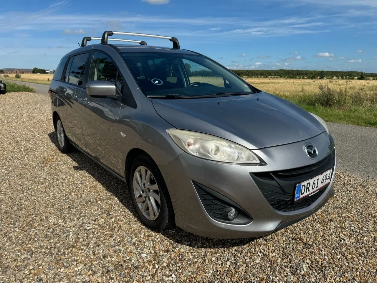 Billede 2 - Mazda 5 2,0 Sport 7prs