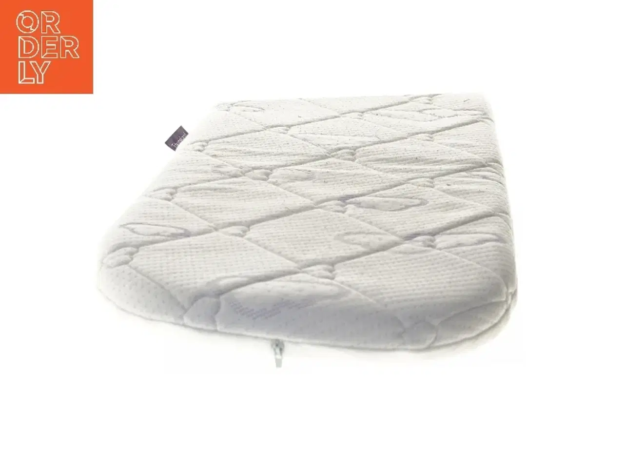 Billede 3 - Baby madras med betræk fra Träumeland (str. 76x32 cm)