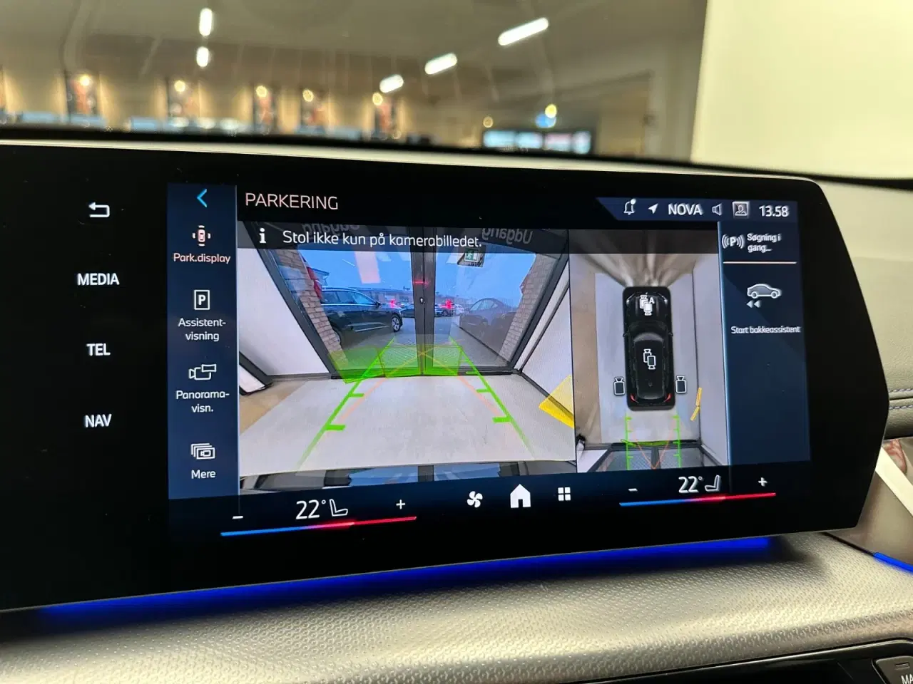 Billede 22 - BMW iX1  eDrive20 M-Sport Pro