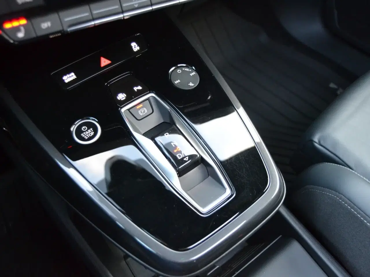 Billede 21 - Audi Q4 e-tron 50 S-line quattro