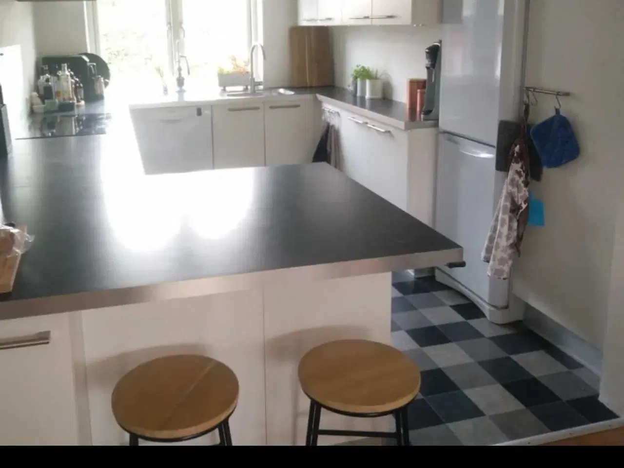 Billede 2 - Tvis Køkken elementer 