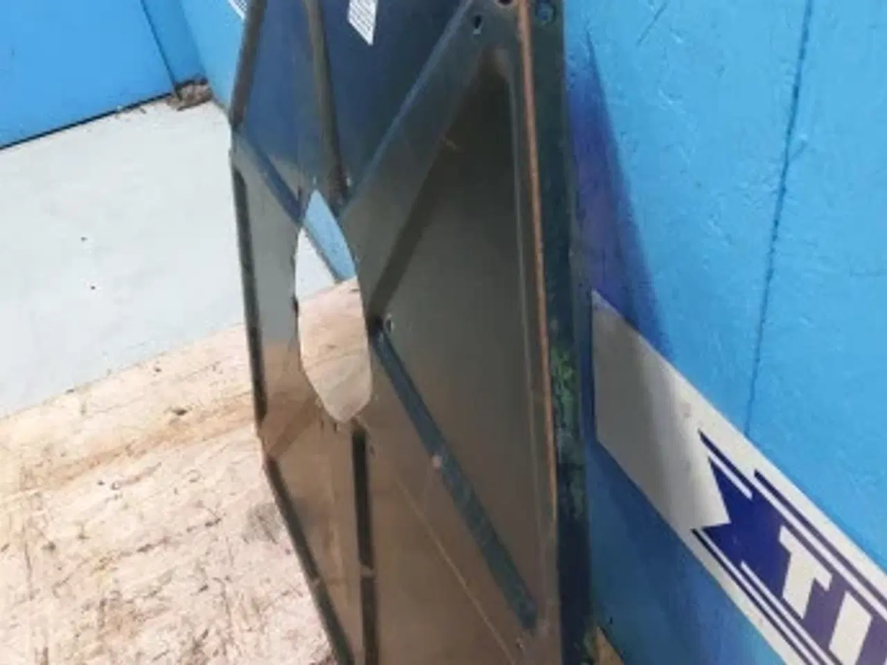 Billede 14 - Massey Ferguson 7278 Reelplade Powerflow 28680276