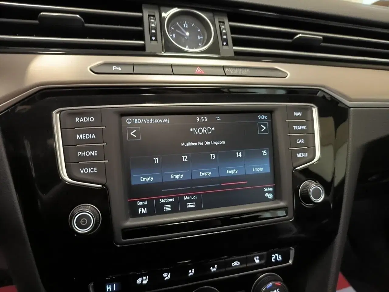 Billede 9 - VW Passat 2,0 TDi 150 Highline Variant DSG