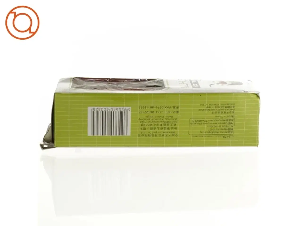Billede 2 - Isterning form “shotglas” (str. 20 x 6 cm)