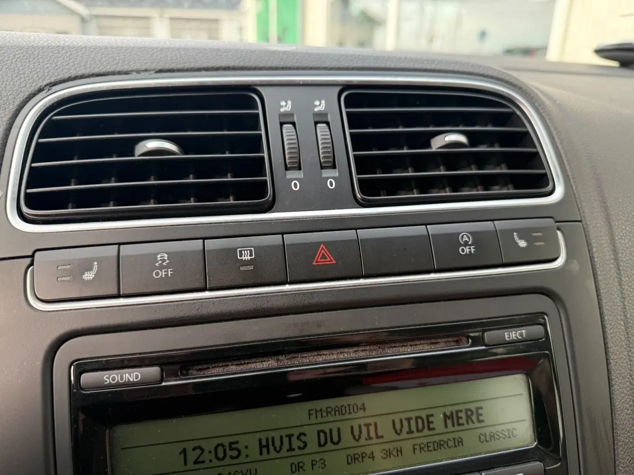 Billede 19 - VW Polo 1,6 TDi 90 Comfortline BMT