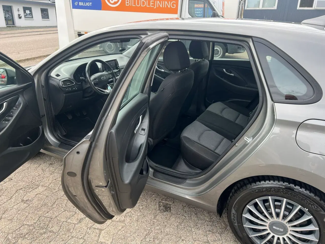 Billede 3 - Hyundai i30 1,0 T-GDI Summer Edition 120HK 5d 6g