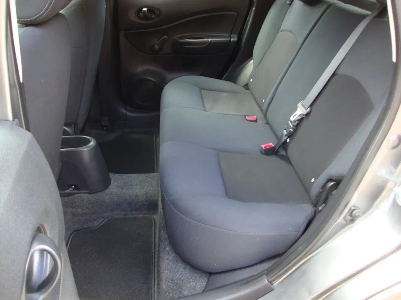 Billede 8 - Nissan Note 1,2 Acenta+