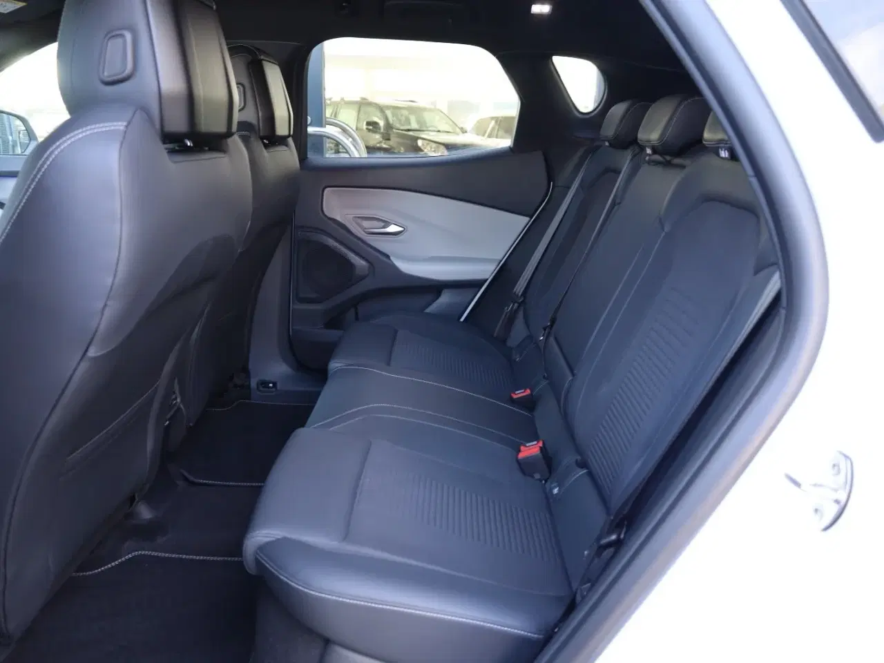 Billede 18 - Ford Capri 77 Premium Extended Range