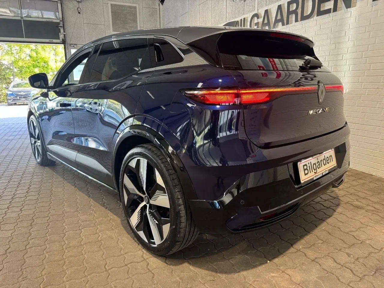 Billede 3 - Renault Megane E-Tech 60 Techno