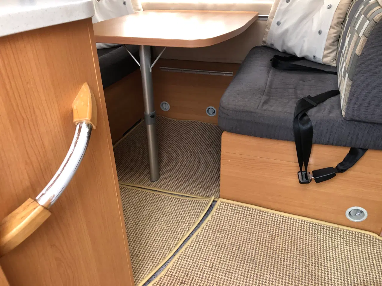 Billede 15 - Autocamper Knaus al-ko chassis EJ20384