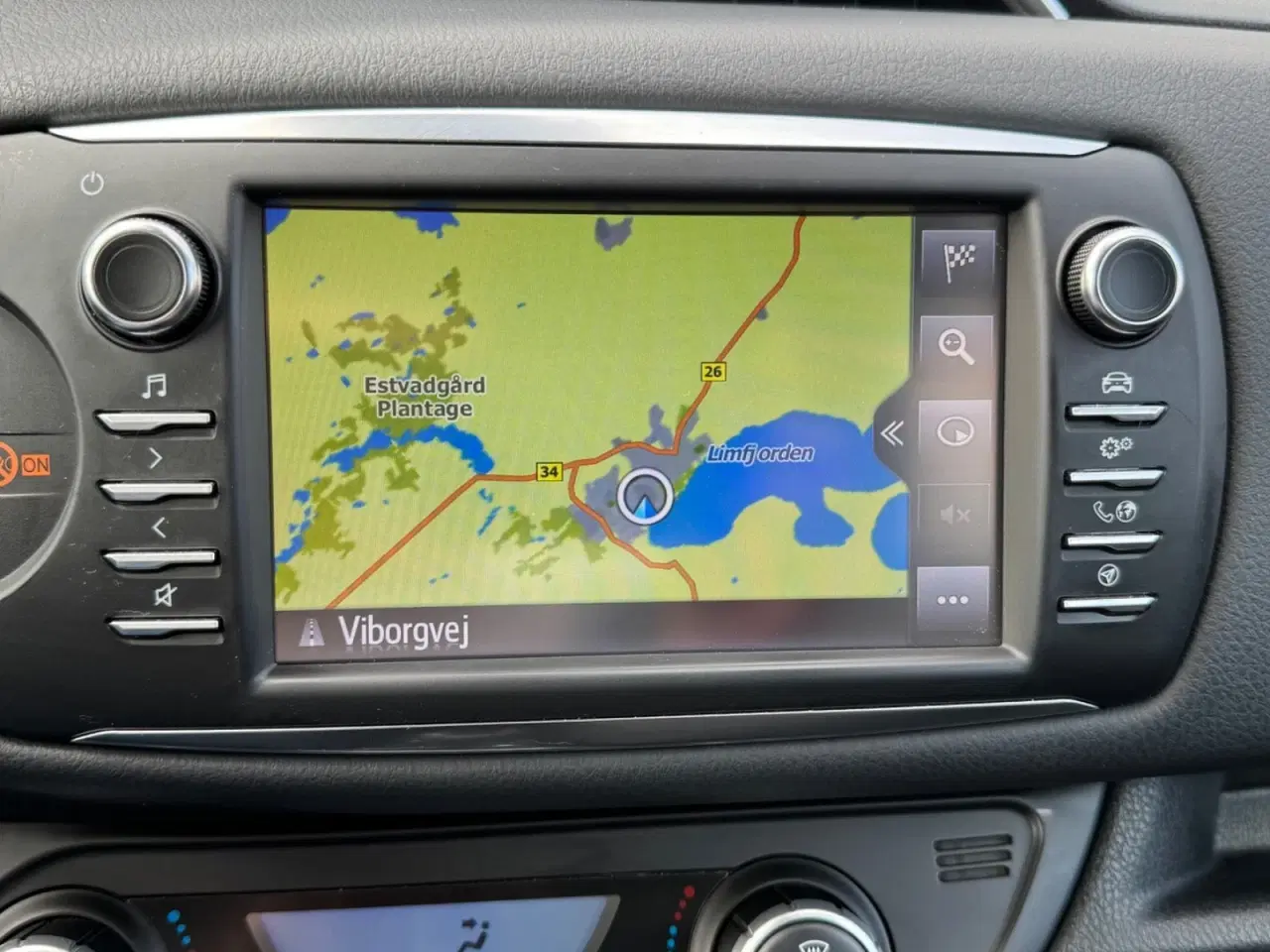 Billede 14 - Toyota Yaris 1,5 Hybrid H2 Premium e-CVT