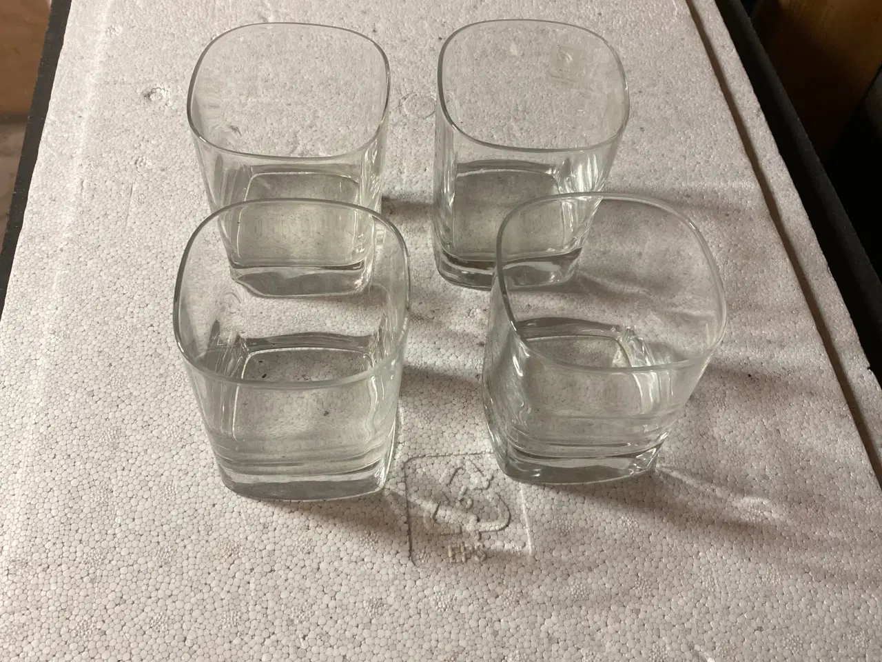 Billede 2 - Whisky Glas