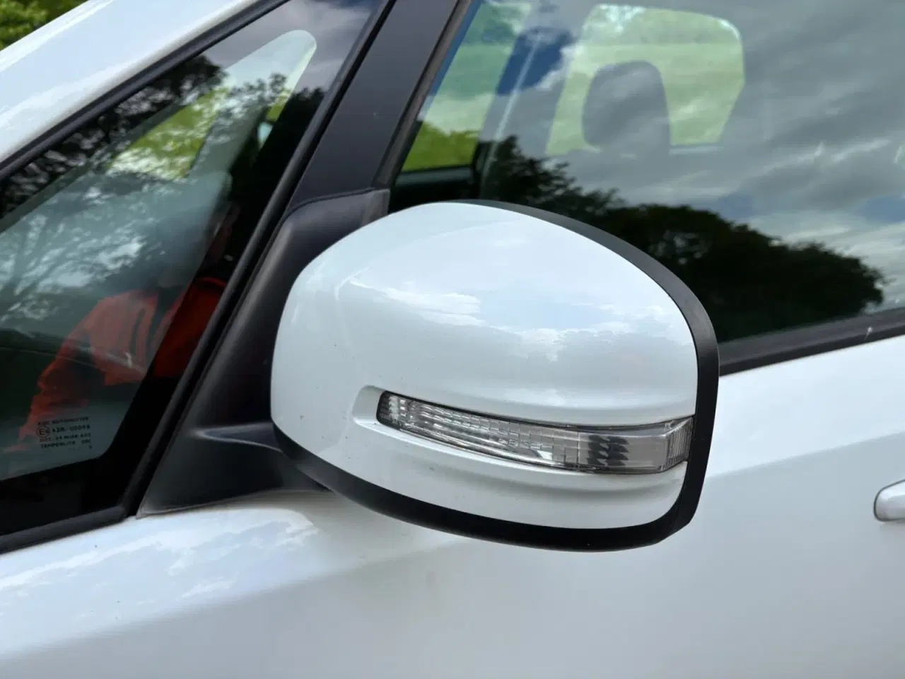 Billede 14 - Suzuki SX4 1,6 CombiBack GLX