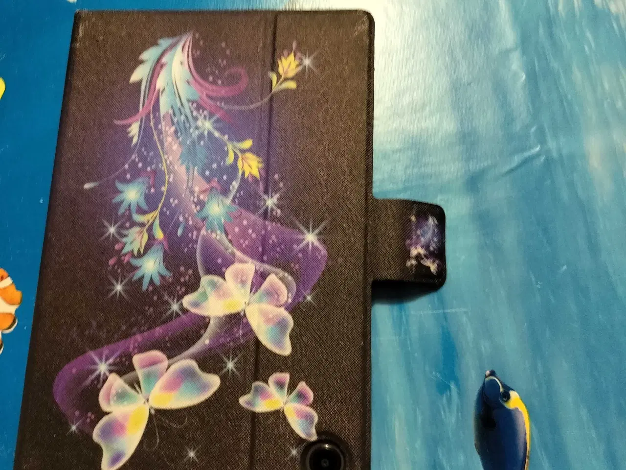 Billede 4 - Sælger Samsung Galaxy A9 ikke brugt meget