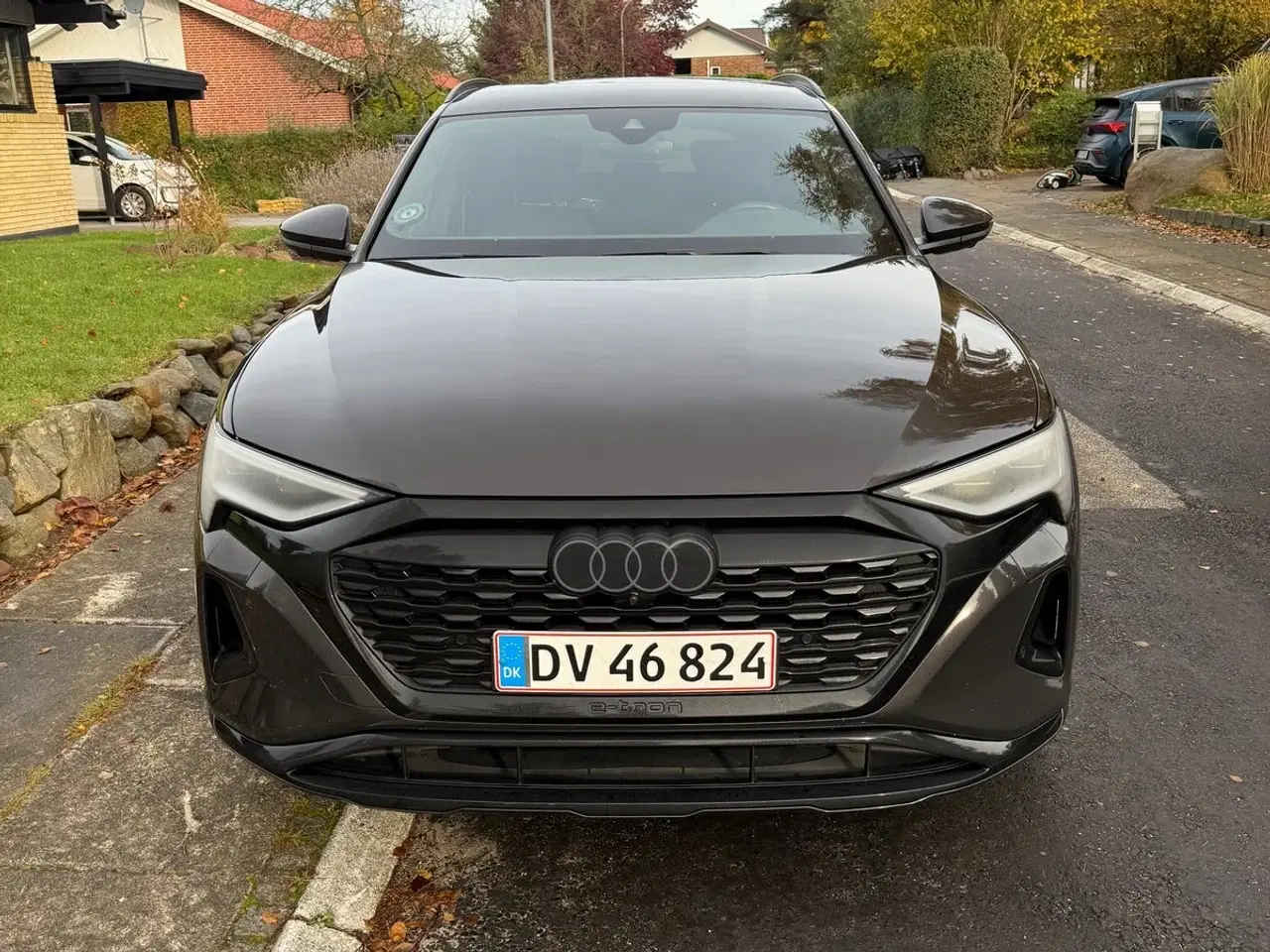 Billede 2 - Audi Q8 e-tron 55 Prestige quattro