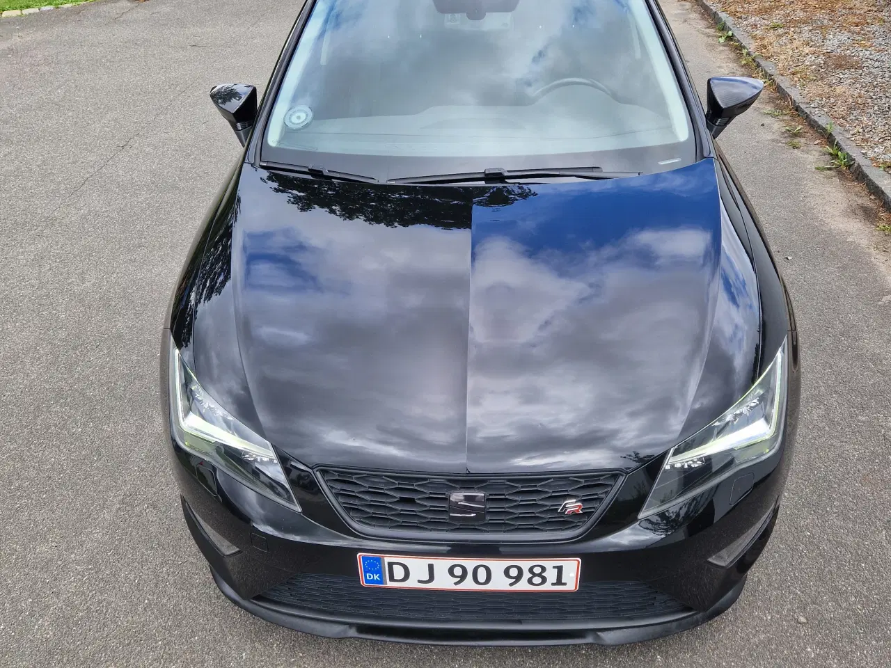 Billede 6 - Seat leon 5f 2.0 TDI FR dsg6