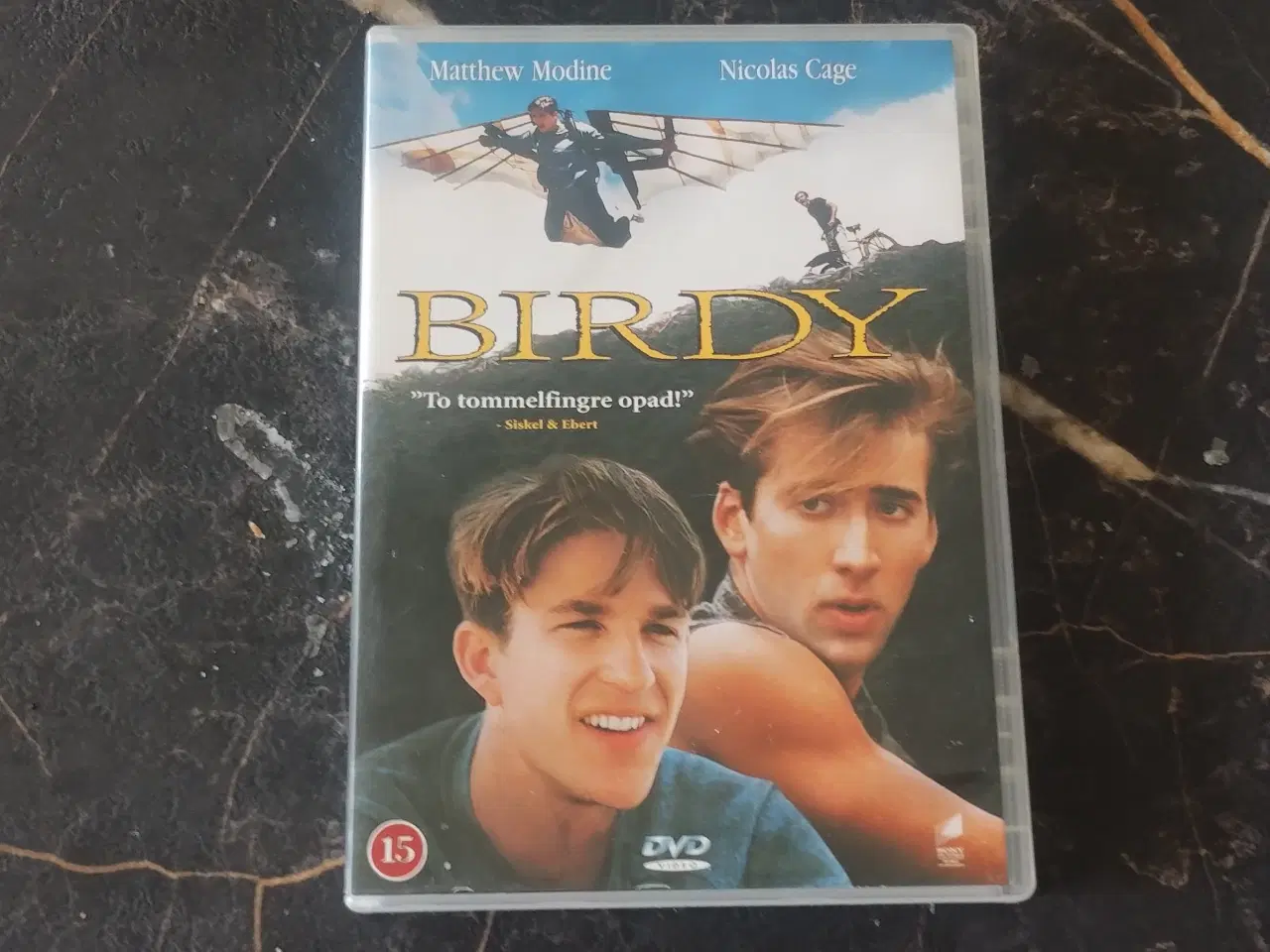 Billede 9 - Sjældne dvd film 