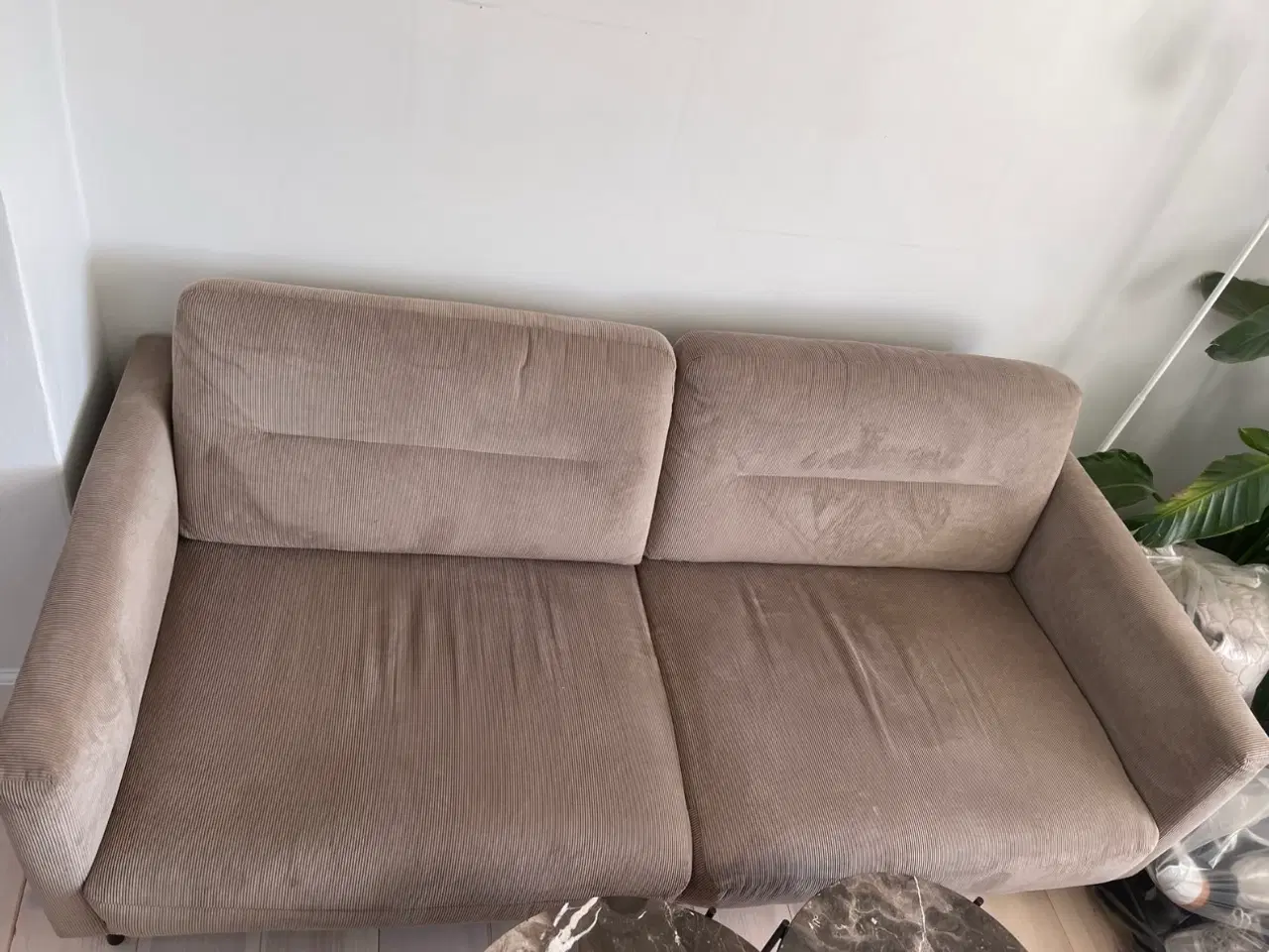 Billede 3 - Sofa fra Ilva (Larvik)