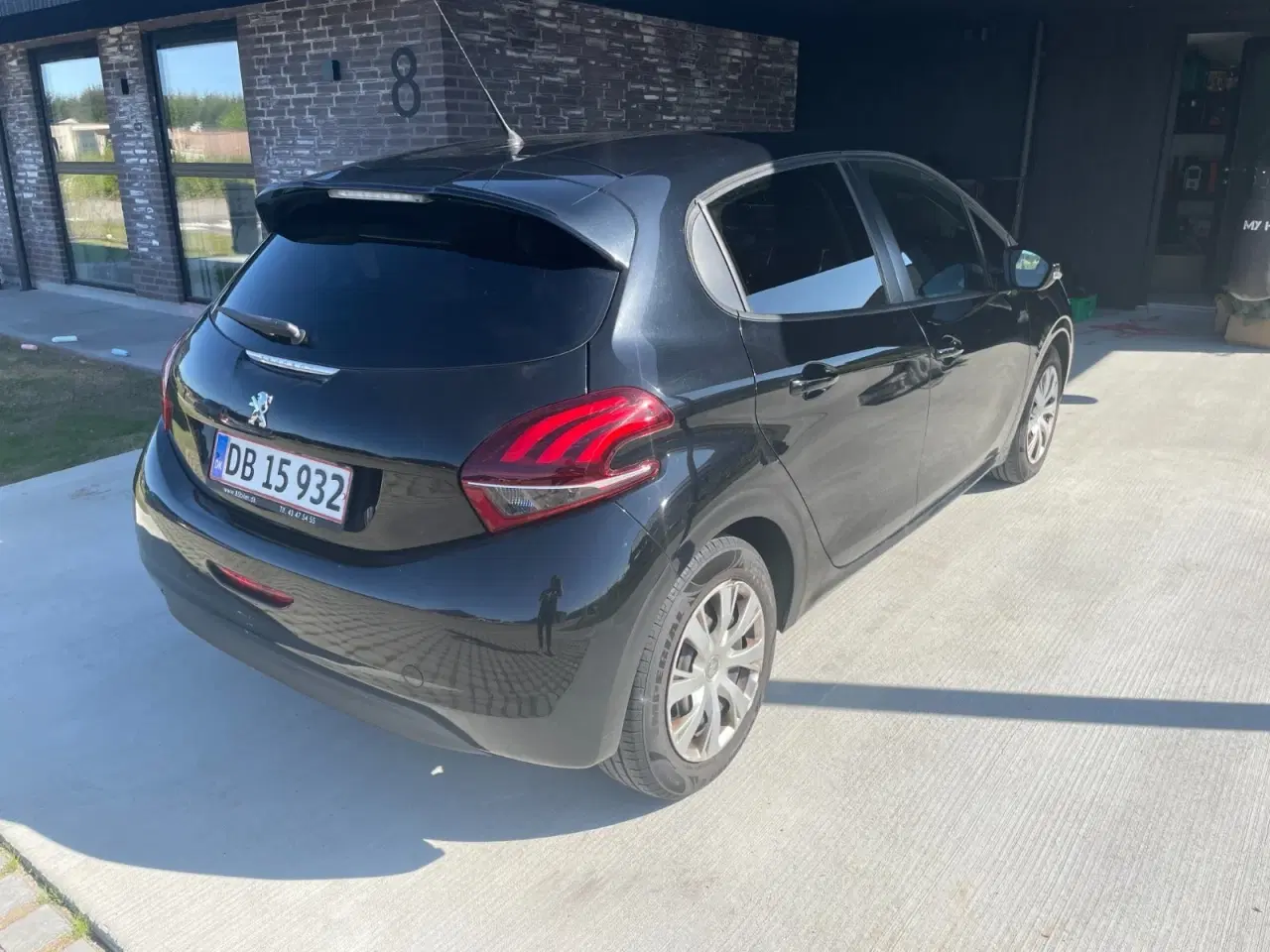 Billede 2 - Peugeot 208 1,6 BlueHDi 100 Active