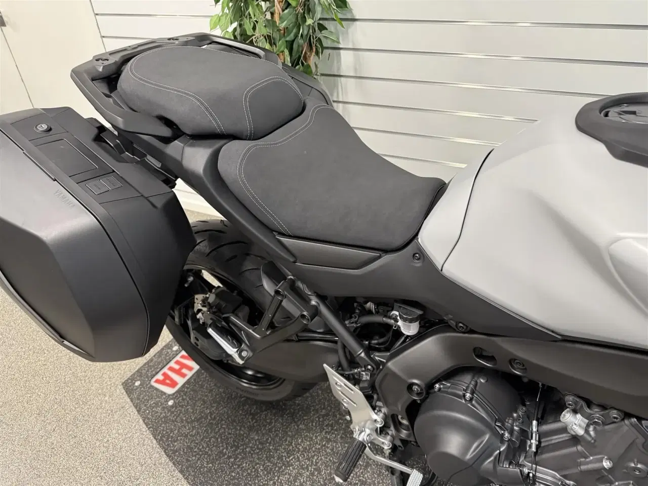 Billede 6 - Yamaha Tracer 9 GT