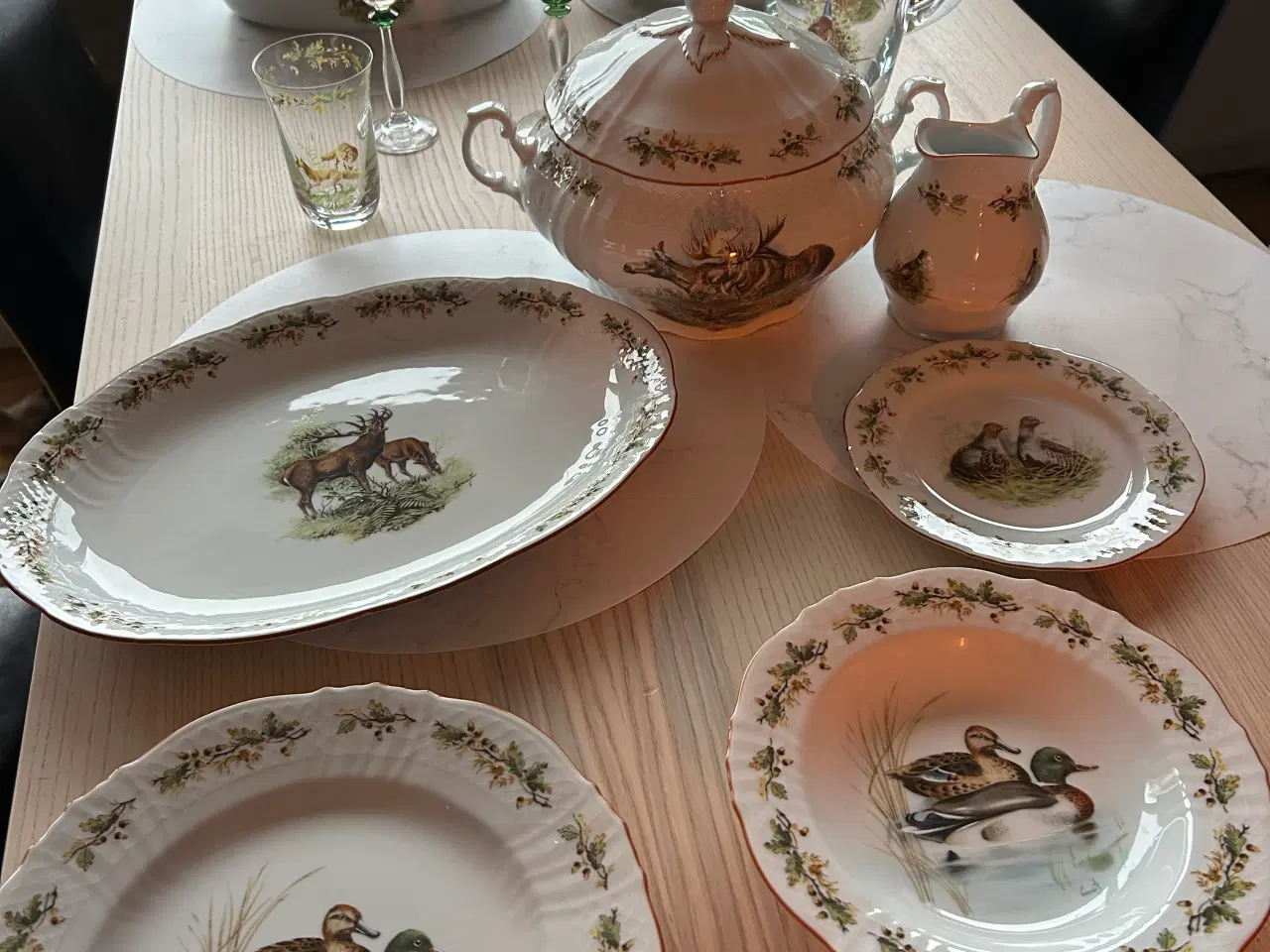 Billede 7 - Jægerstell