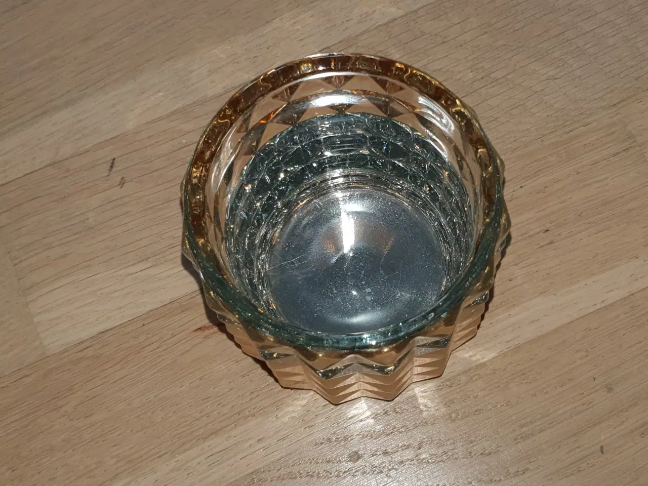 Billede 5 - Lysestage	