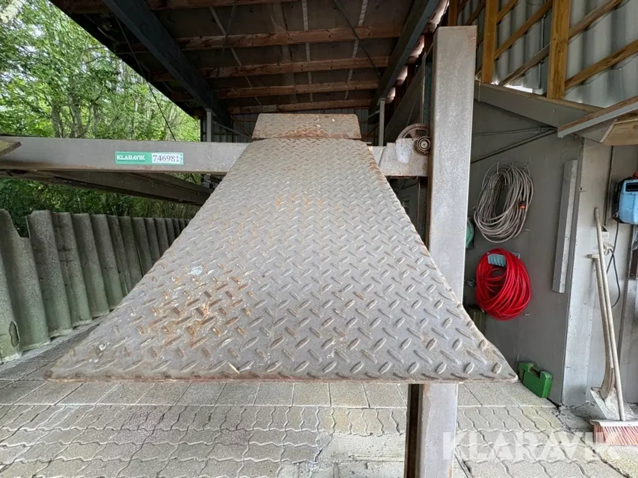 Billede 12 - Billift Stenhøj DS4