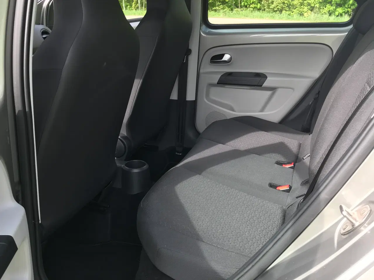 Billede 12 - Seat Mii 1.0 Style - 2019 - 55.xxx km. 