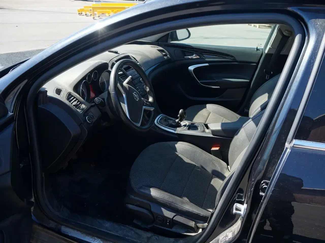 Billede 13 - Personbil OPEL INSIGNIA ECOFLEX