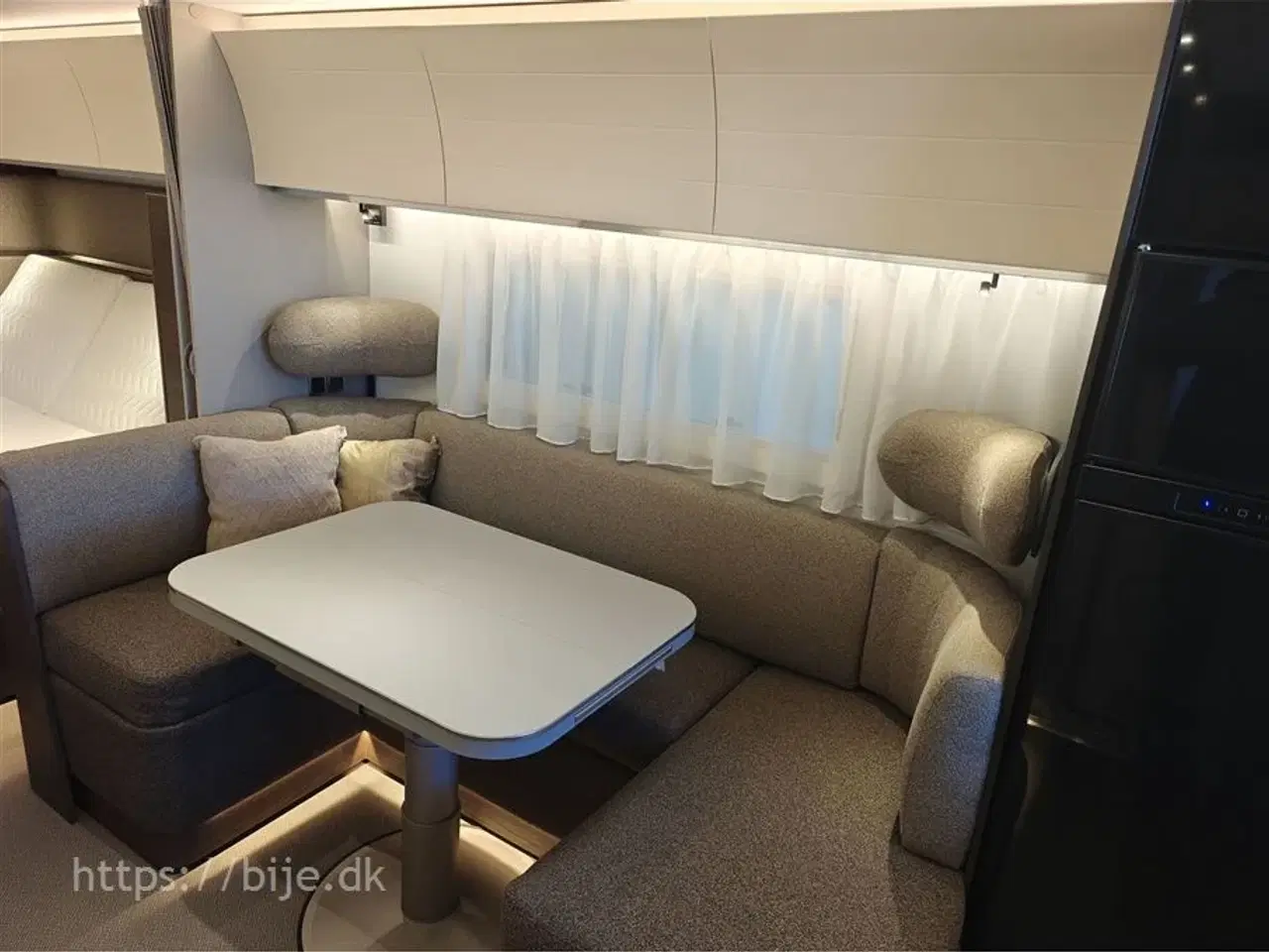 Billede 7 - 2024 - Adria Alpina 663 HT