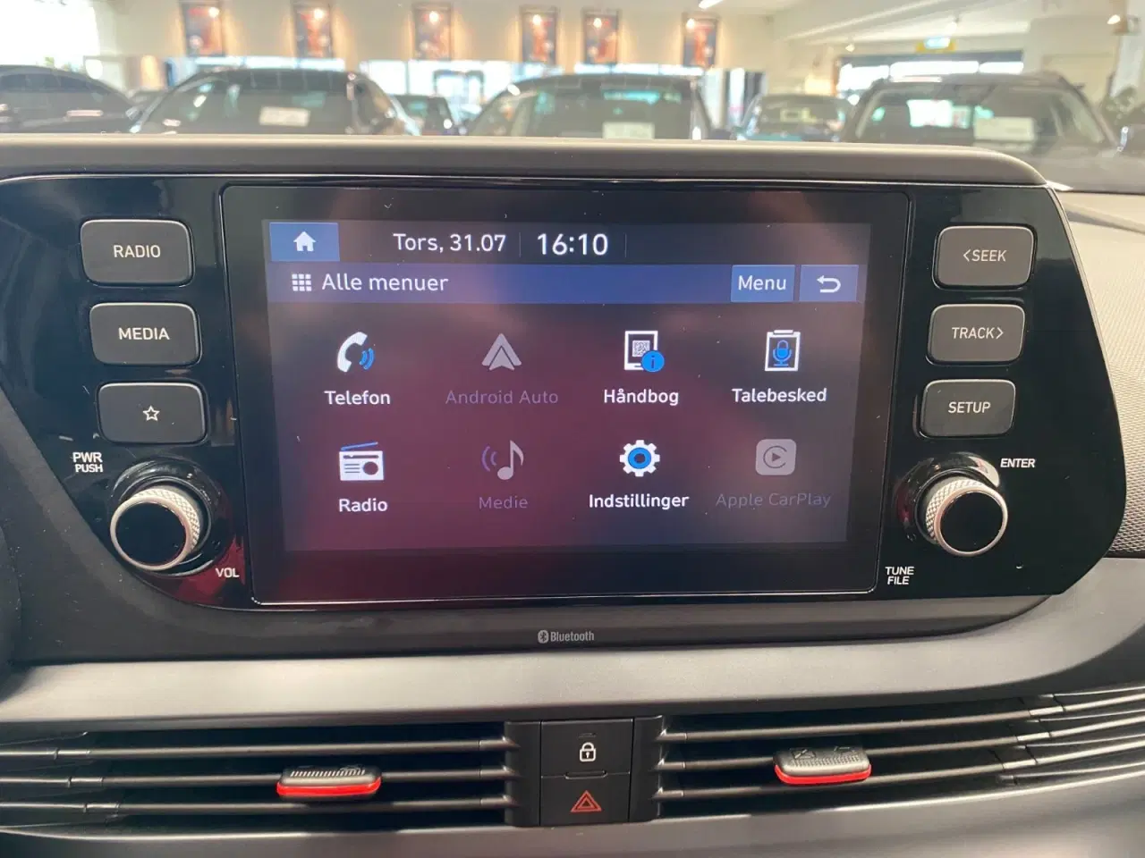Billede 21 - Hyundai i20 1,0 T-GDi N-Line
