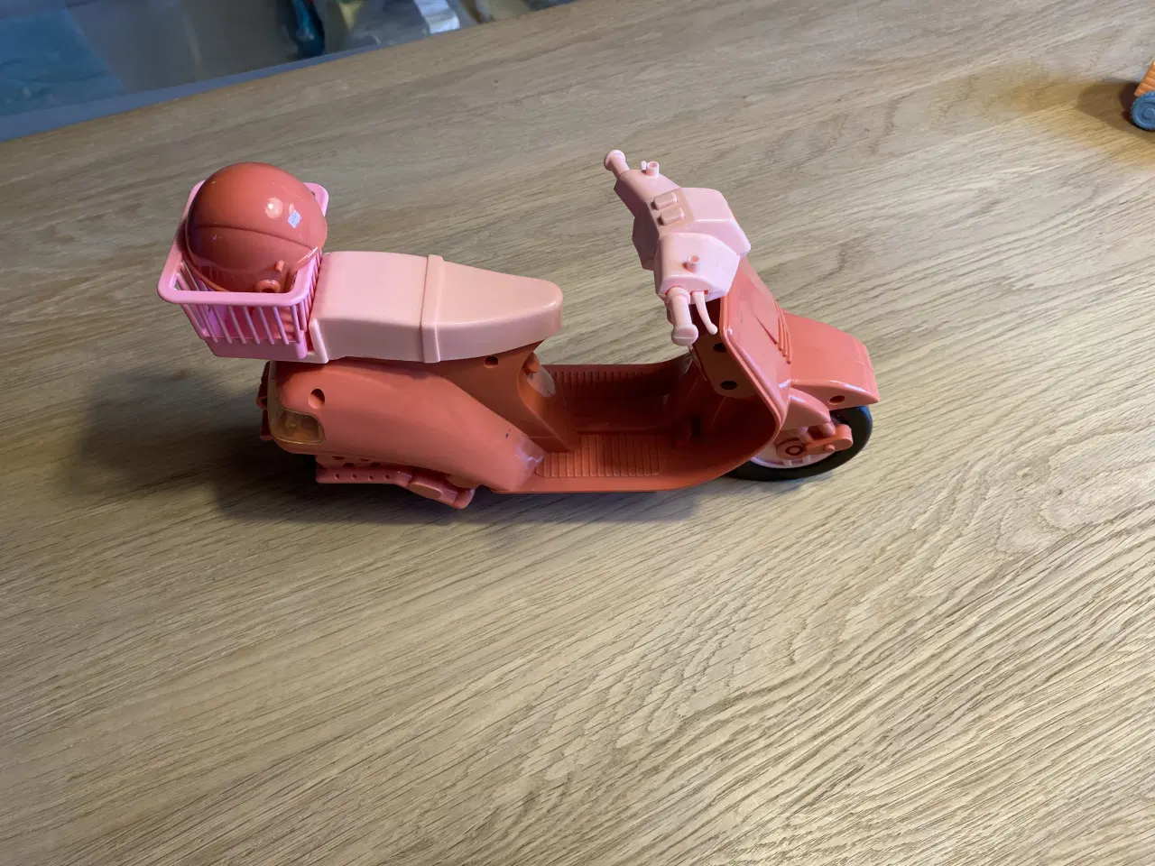 Billede 4 - Tilbehør til Barbie dukker