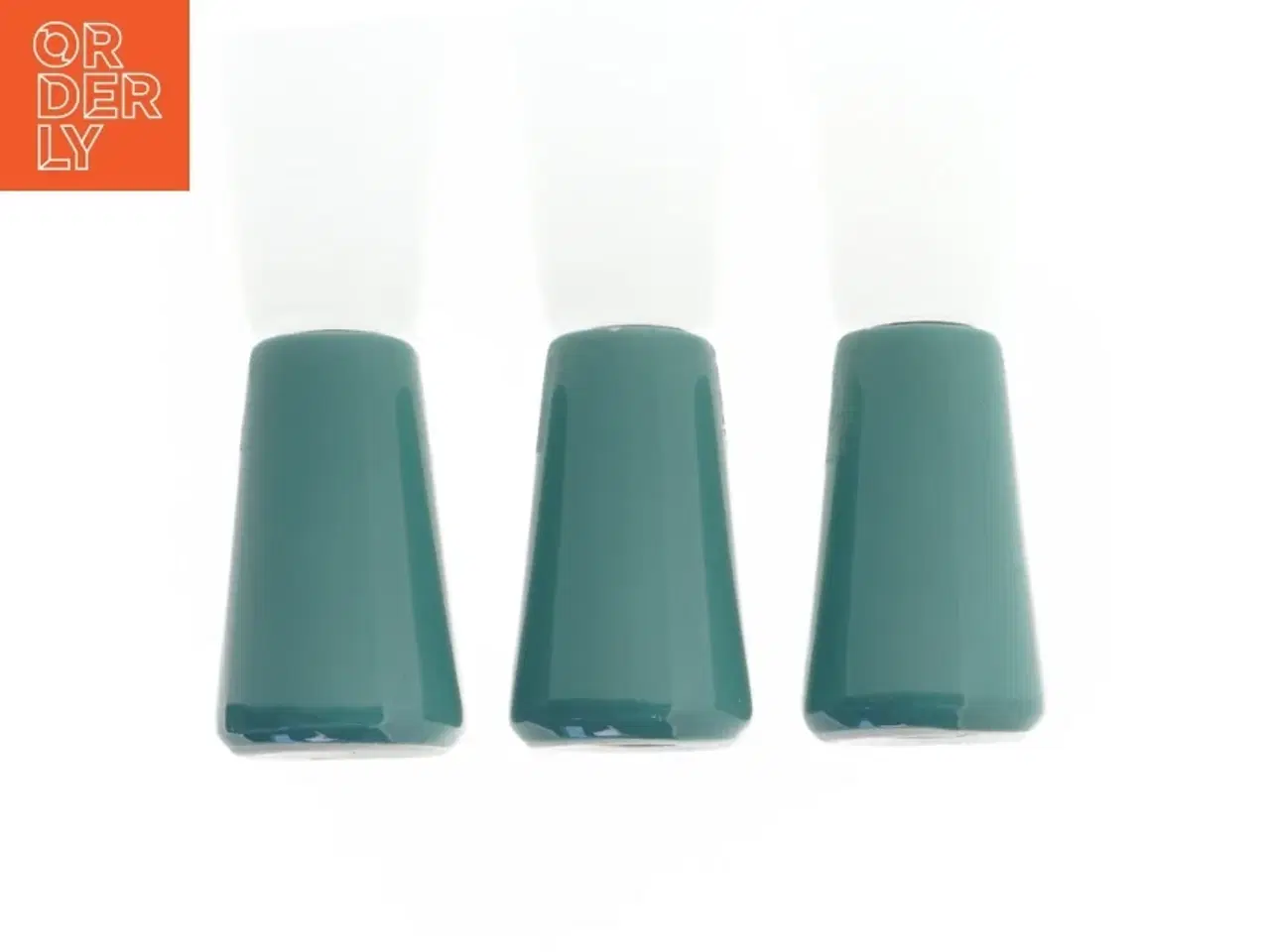 Billede 5 - Keramik lysestager fra Windsor (str. 10 x 6 cm)