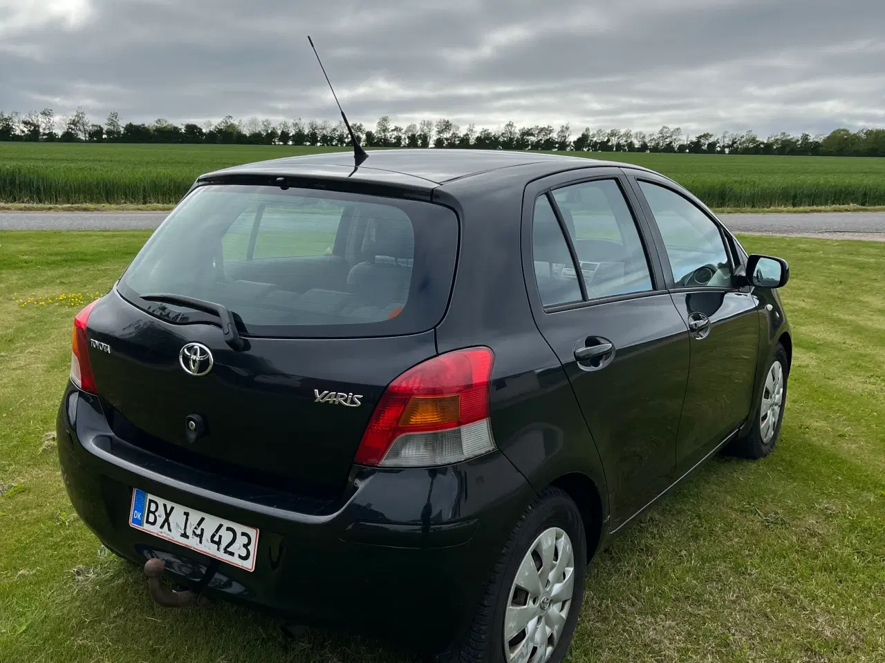 Billede 3 - Toyota yaris