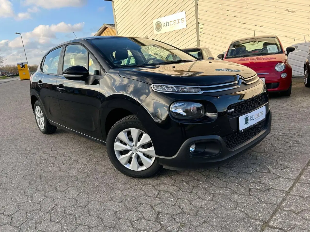 Billede 4 - Citroën C3 1,2 PureTech 82 Feel