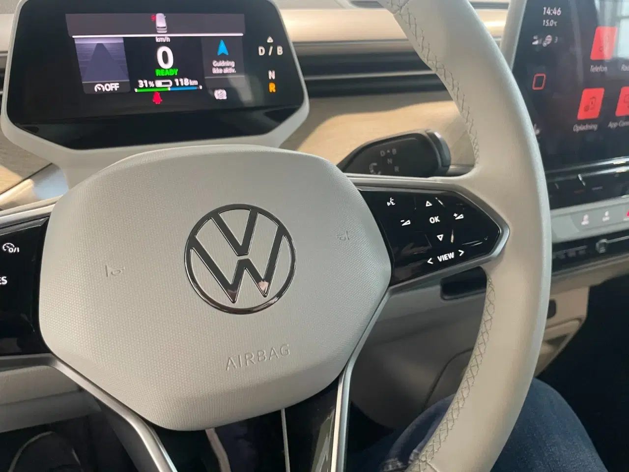 Billede 12 - VW ID.Buzz 77 Pro Design SWB