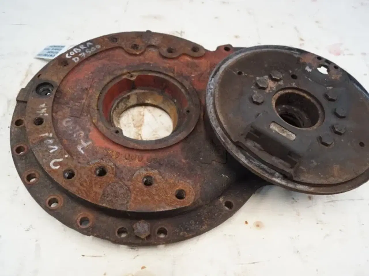 Billede 16 - Dronningborg D7500 Cobra Hus